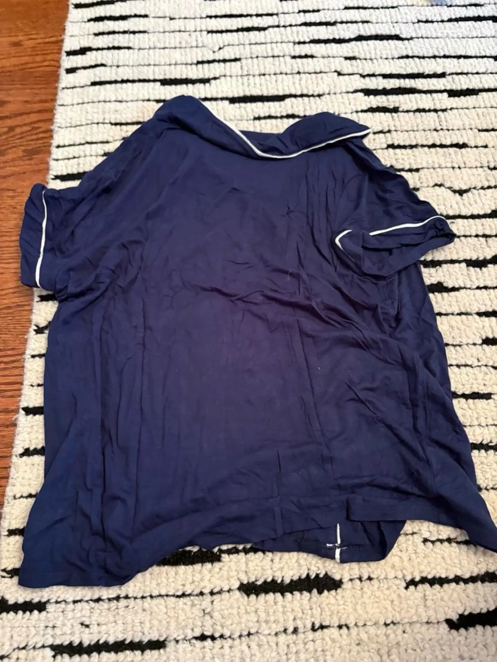 stars above soft navy